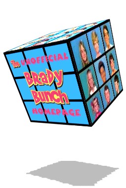 The Unofficial Brady Bunch Home Page